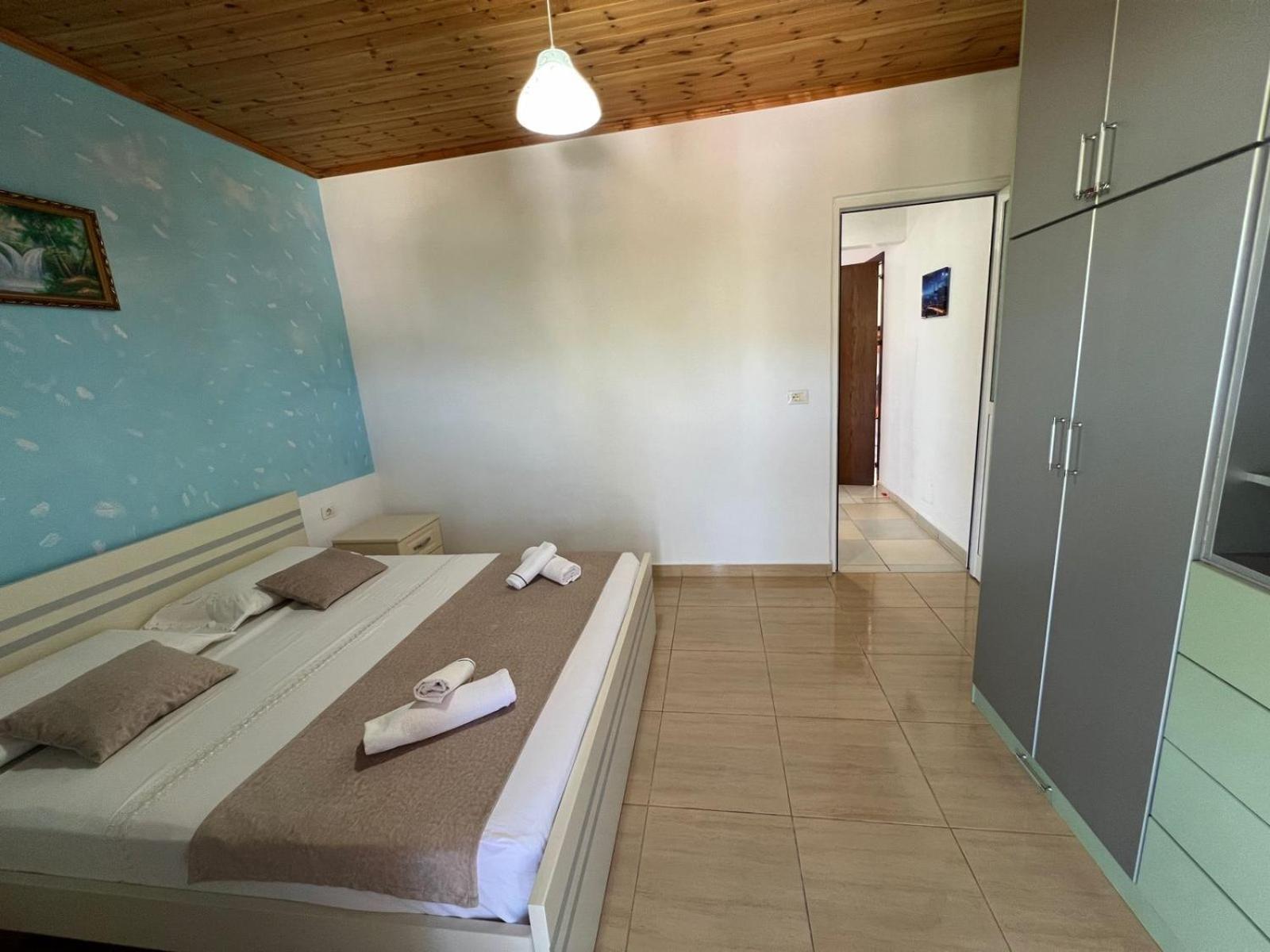 Golden Villa Ksamil Luaran gambar