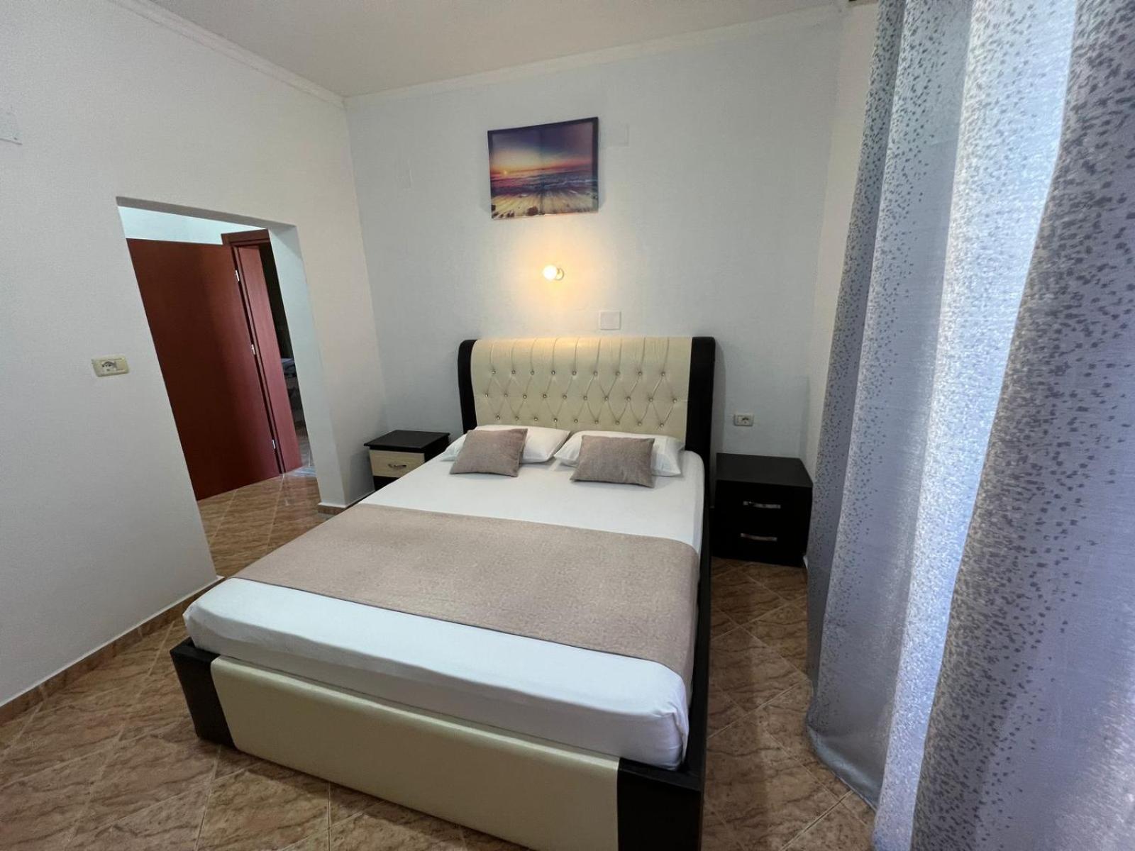 Golden Villa Ksamil Luaran gambar