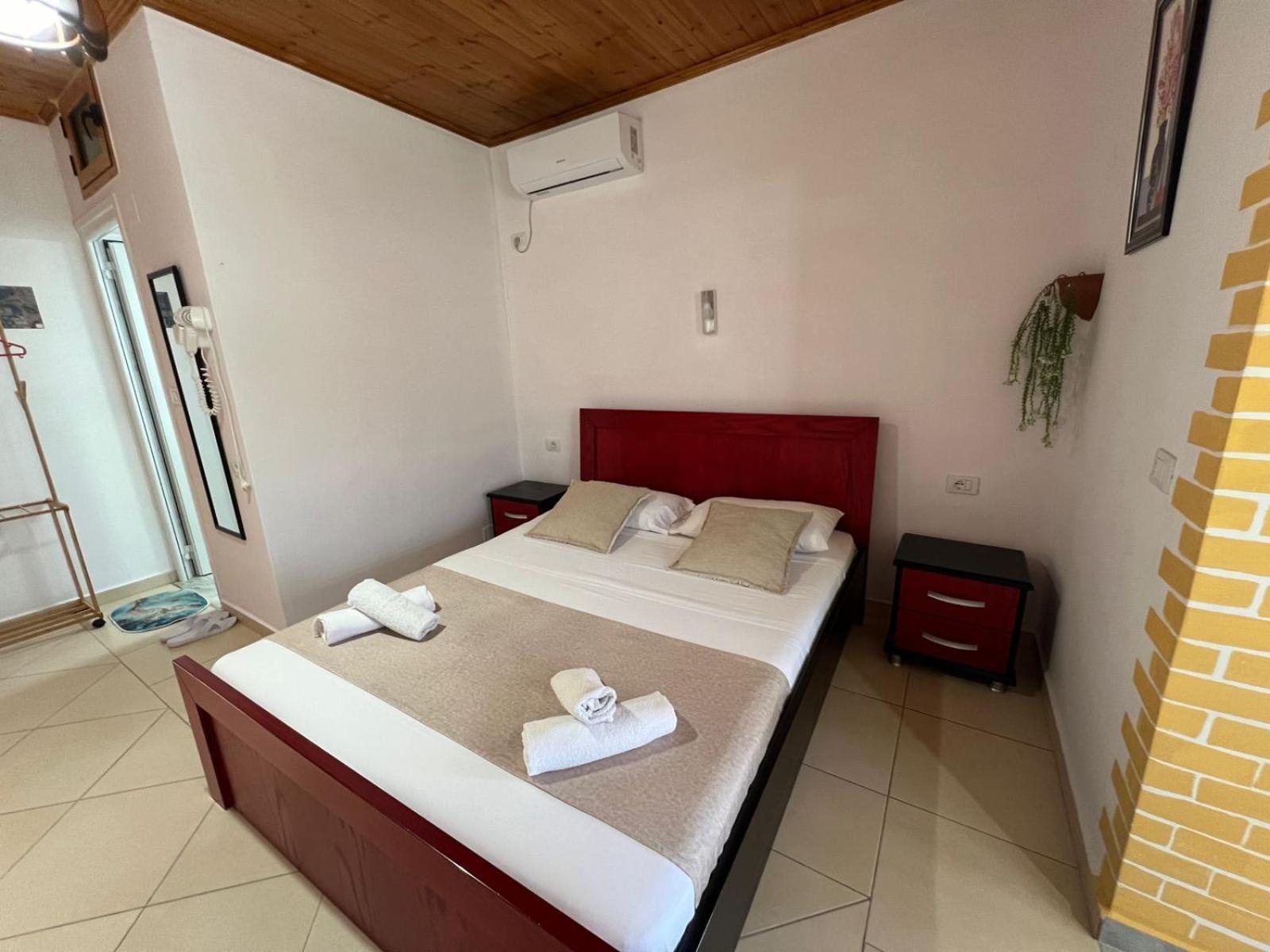Golden Villa Ksamil Luaran gambar