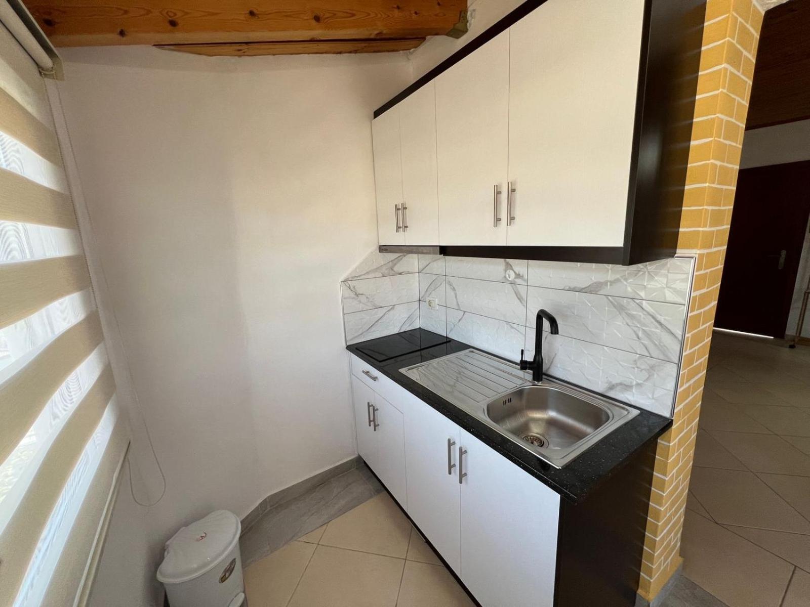 Golden Villa Ksamil Luaran gambar