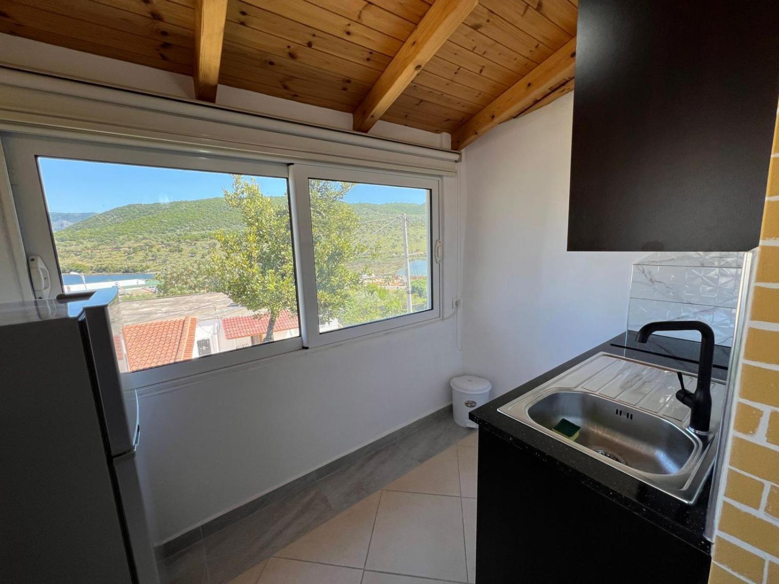 Golden Villa Ksamil Luaran gambar
