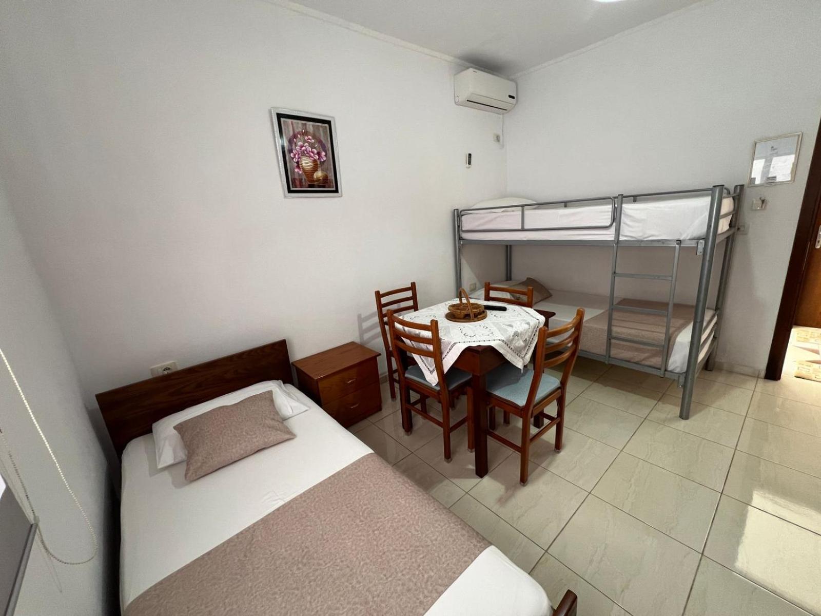 Golden Villa Ksamil Luaran gambar